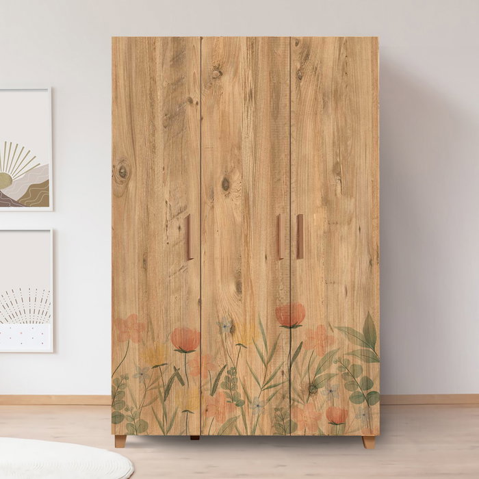 Hanah Home Leva Hedera Tulip